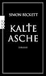 Kalte Asche