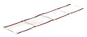 York Sportline 6Ft Ladder