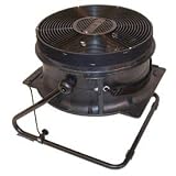 16 Inflator Fan 120v