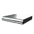 Coby DVD-233 Compact DVD Player with Progressive Scan