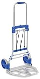 Pointe Hand Trucks - Hand Truck, Cruiser, 43