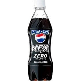 �y�v�V �l�b�N�X �J�����[�[�� 500ml*24�{