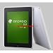 Newest Android 2.2 Freescale 8 Imx515 Cortex A8 512mb 4gb 3g Wifi External 3g G-sensor Map Tablet Pc MID”