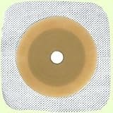 Esteem synergy Stomahesive Skin Barrier - Landing Zone Flange - Pre-Cut - Size - 3/4" - Box of 10
