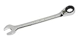 Greenlee 0354-23 Combination Ratcheting Wrench, 1-Inch [並行輸入品]