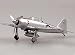 1/72 American Technical Air Intelligence Center MRC36354