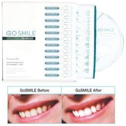 GoSMILE Advanced Formula B1