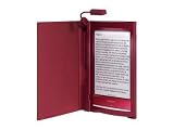 Cover with Light for Reader Wi-fi Illuminate Your Reader: Exclusive Cover With R