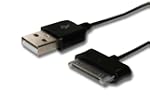 C�ble USB pour SAMSUNG Galaxy P1000,...