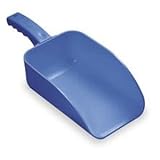 Remco 65003 Plastic Hand Scoop