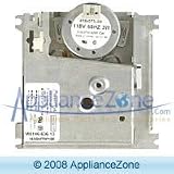 Dishwasher Timer - WD21X10236