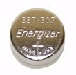 Energizer Watch Electronic Silver Oxide Battery, 357/303 1 ea