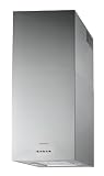 Electrolux - EFC 50851 X - Hotte Int&eacute;grable - 43 cm - 570 m&sup3;/h - Inox