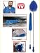 Lint B Gone Dryer Lint and Dust Removal Brushes