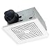 Broan 688 Ceiling/Wall Ventilator Bathroom Fan