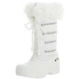  : Khombu Little Kid/Big Kid Allysa Boot