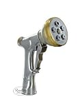 5 Pattern Watering Gun