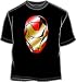 Search : Marvel Iron Man Head Shirt 227MS
