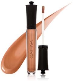 Cattiva Il Primo Bacio Lip Gloss, 0.15 Fl Oz. (#4)