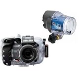 Sea and Sea DX-1200HD Sports Package w/ YS-27DX