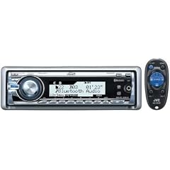 Autoradio KD-BT22E