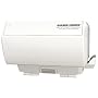 Black & Decker SpaceMaker Under-the-Cabinet Can Opener - White