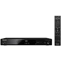 Pioneer BDP140 3D Blu-ray Player (HDMI, DLNA, WLAN Ready, USB 2.0) schwarz