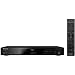 Pioneer BDP140 3D Blu-ray Player (HDMI, DLNA, WLAN Ready, USB 2.0) schwarz