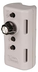 Grace One Prong Speed Control Box FREE US SHIPPING!