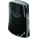 TRENDnet TEW-640MB 300 Mbps Wireless N 4-Port Media Bridge TEW-640MB