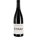 2009 Markus Schneider Syrah Pfalz 0,75 l Rotwein trocken