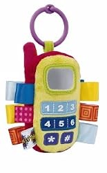 Taggies Ring Ring! Telephone