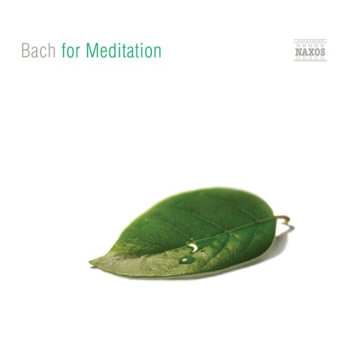Childrens Toyshop  Musik (Klassische) : Bach for Meditation