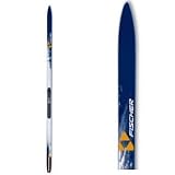 FISCHER COUNTRY WAX BC X-C SKI