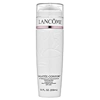Lancome Galatee Confort Milky Cream Cleanser, 6.8-Fluid Ounce