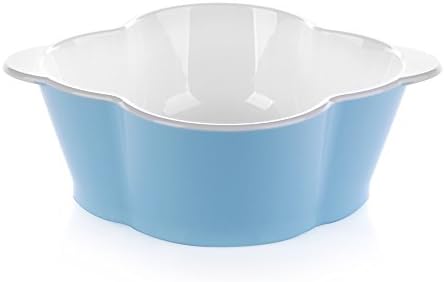 Deeuno Baby Three-Step-Flower Bowls