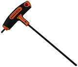 Bahco 900T-125 T Handle Hex? 1/8-Inch [並行輸入品]