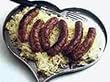 Bavaria Pre-cooked Bratwurst