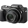 Refurbished Sony Cybershot DSC-H10 8.1MP Digital Camera with 10x Optical Zoom with Super Steady Shot