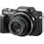 Sony Cybershot DSC-H10 8.1MP Digital Camera with 10x Optical Zoom with Super Steady Shot