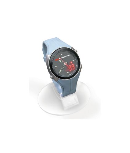 Bowflex Ana Digit Heart Rate Monitor Watch (Small)