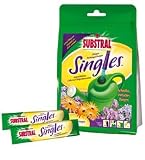 Substral 7306 Substral Singles Dünger-Portionspackungen, 20-er Pack