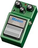 MAXON OD9Pro+/OVERDRIVE M^[GtFN^[