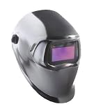 3M Speedglass Chrome Helmet 100