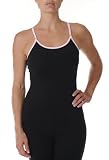 Beyond Yoga Supplex Two-Tone Camisole