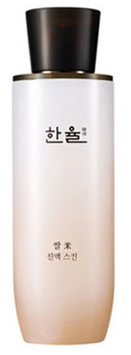 Hanyul rice essential skin softener, 5 ounce