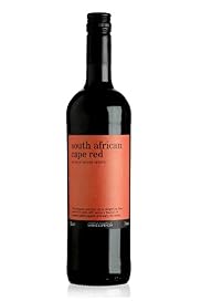 Cape Red 2011 - Case of 6