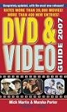 DVD & Video Guide 2007 (Video and DVD Guide)