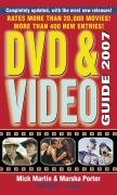 DVD & Video Guide 2007 (Video and DVD Guide)
