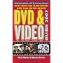 DVD & Video Guide 2007 (Video and DVD Guide)